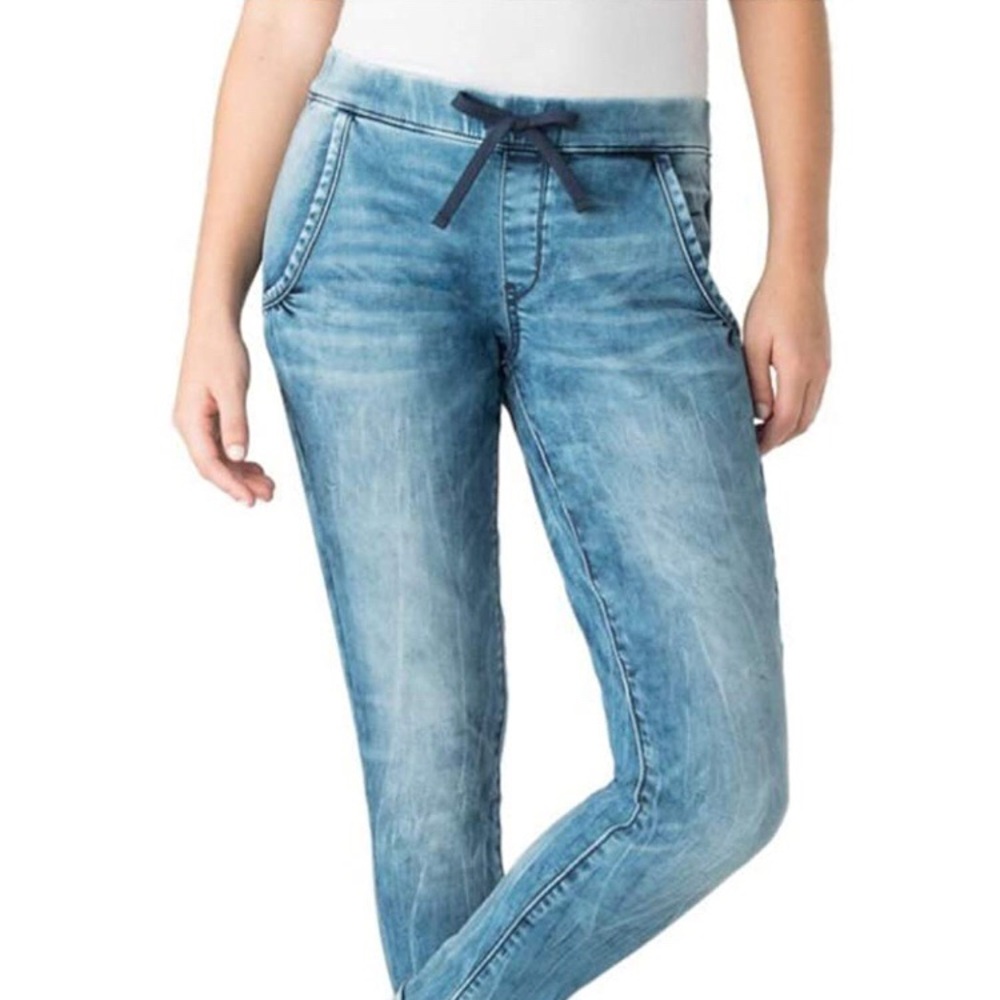 Women’s Levi’s Denzien Jogger Jeans size XL